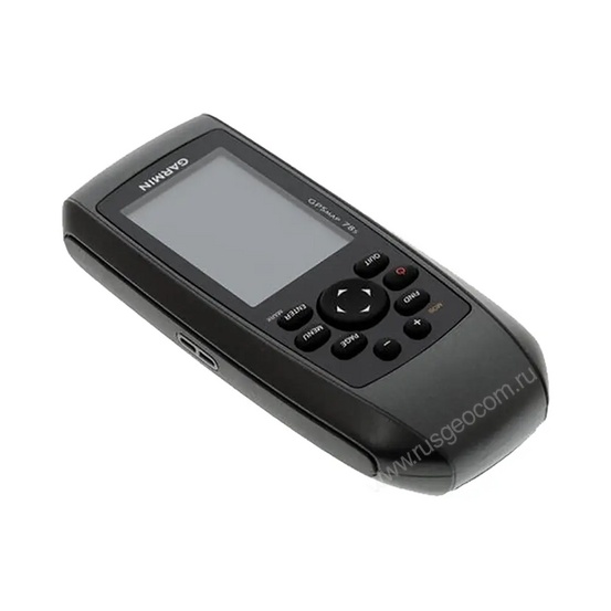 Навигатор Garmin GPSMAP 78s Russia