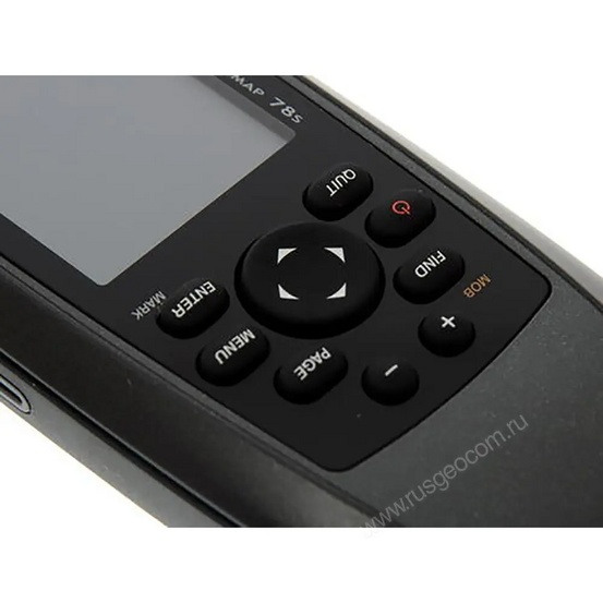 Навигатор Garmin GPSMAP 78s Russia
