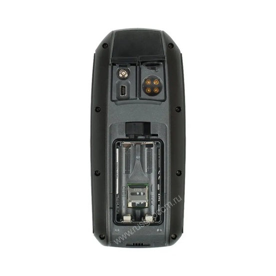 Навигатор Garmin GPSMAP 78s Russia