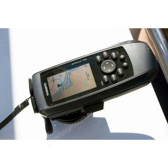 Навигатор Garmin GPSMAP 78