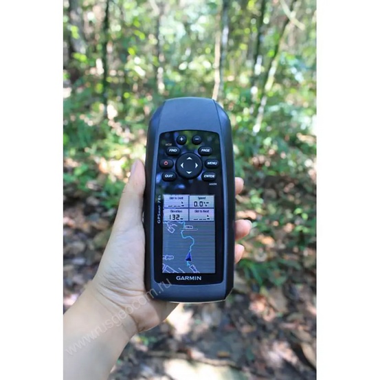 Навигатор Garmin GPSMAP 78