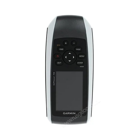 Навигатор Garmin GPSMAP 78