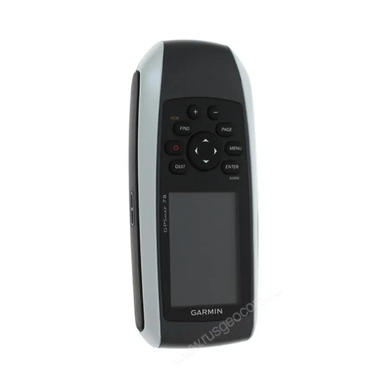 Навигатор Garmin GPSMAP 78