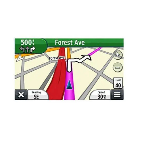 Туристический GPS навигатор Garmin Montana 650