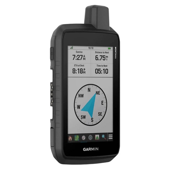 Навигатор Garmin Montana 710