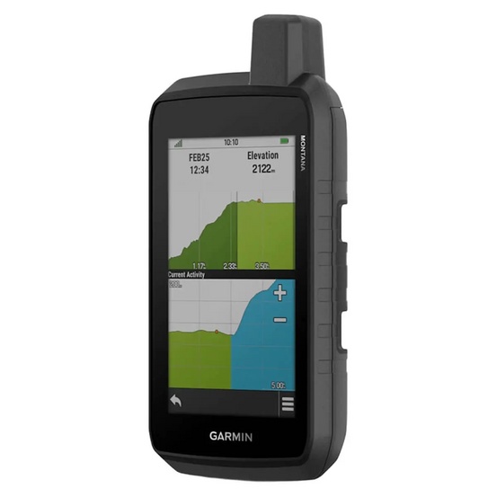 Навигатор Garmin Montana 710