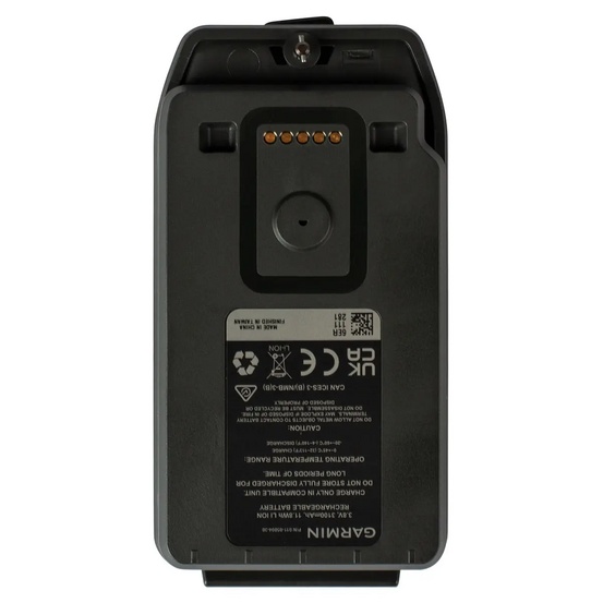 Навигатор Garmin Montana 700