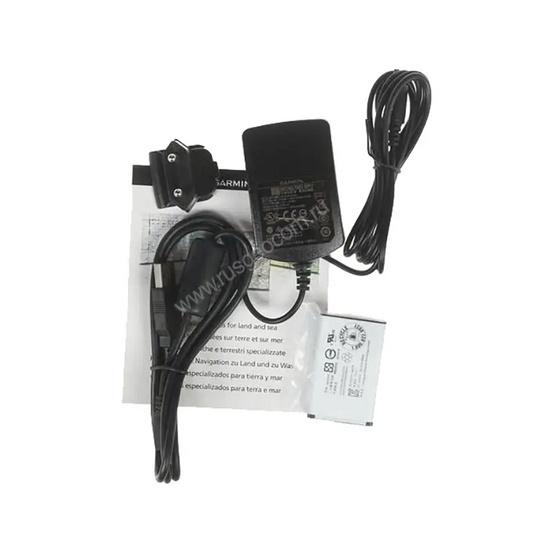 Навигатор Garmin Montana 680t