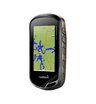 Навигатор Garmin Oregon 750t с картами России ТОПО 6