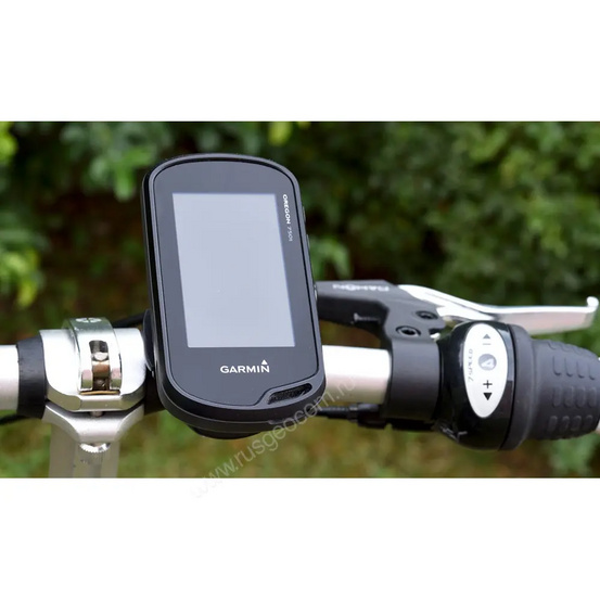 Навигатор Garmin Oregon 750t с картами России ТОПО 6