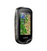 Навигатор Garmin Oregon 750t с картами России ТОПО 6