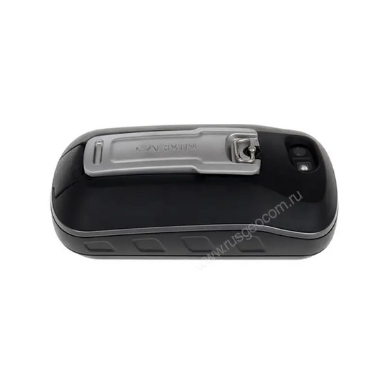 Навигатор Garmin Oregon 750t с картами России ТОПО 6