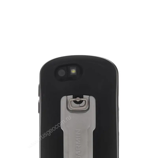 Навигатор Garmin Oregon 750t с картами России ТОПО 6