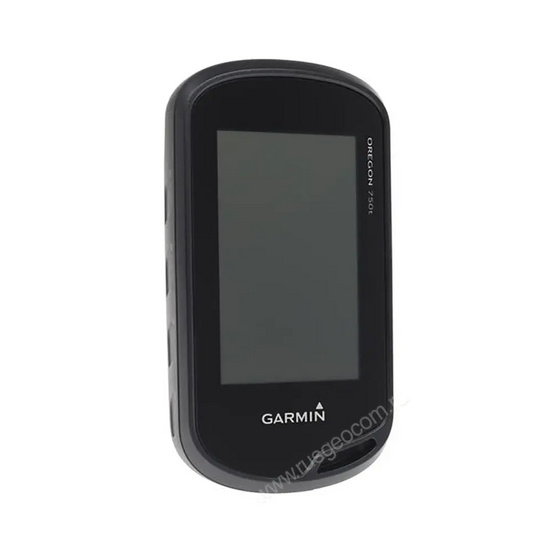 Навигатор Garmin Oregon 750t с картами России ТОПО 6