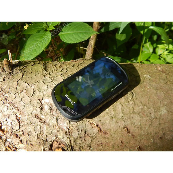 Навигатор Garmin Oregon 750t с картами России ТОПО 6