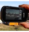 Навигатор Garmin Oregon 750t с картами России ТОПО 6