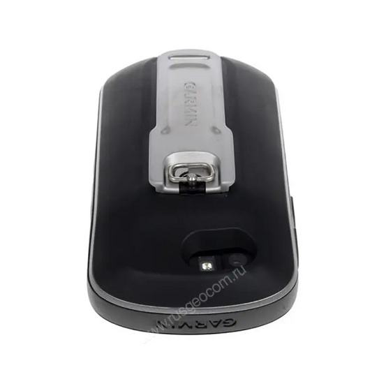 Навигатор Garmin Oregon 750t с картами России ТОПО 6