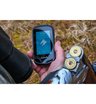 Навигатор Garmin Oregon 750t с картами России ТОПО 6