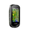 Навигатор Garmin Oregon 700t с картами России ТОПО 6