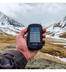 Навигатор Garmin Oregon 700t с картами России ТОПО 6