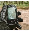 Навигатор Garmin Oregon 700t с картами России ТОПО 6