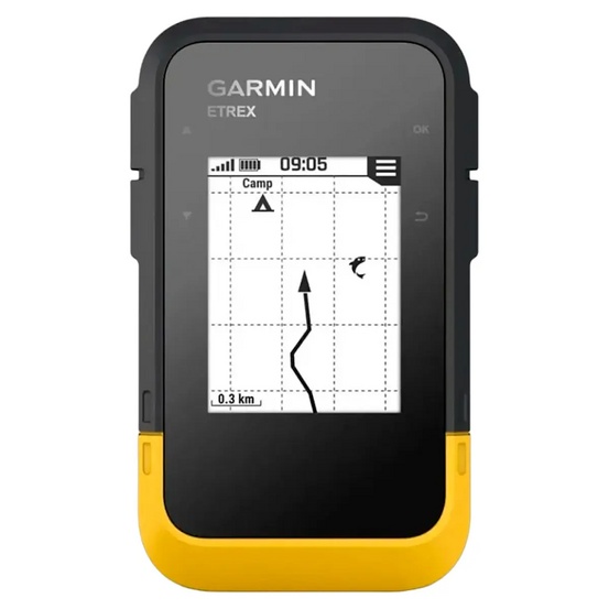 Туристический навигатор Garmin eTrex SE