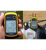 Туристический навигатор Garmin eTrex 10 Worldwide
