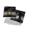 Туристический навигатор Garmin eTrex 10 Worldwide