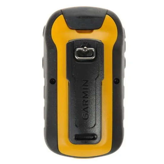 Туристический навигатор Garmin eTrex 10 Worldwide