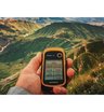 Туристический навигатор Garmin eTrex 10 Worldwide