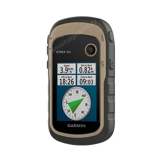 Навигатор Garmin eTrex 32х