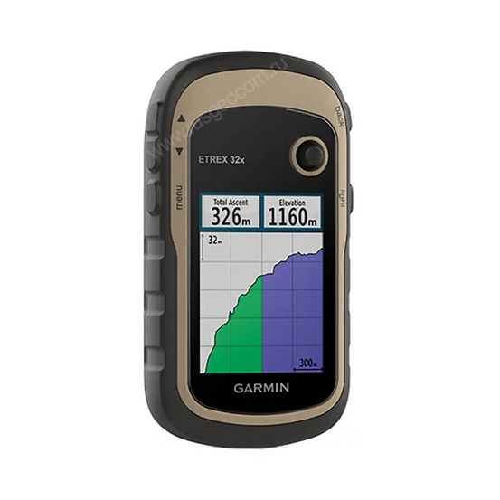 Навигатор Garmin eTrex 32х