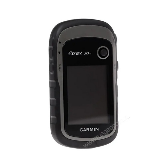 Навигатор Garmin eTrex 30x