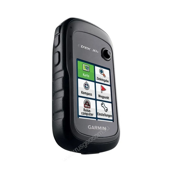 Навигатор Garmin eTrex 30x