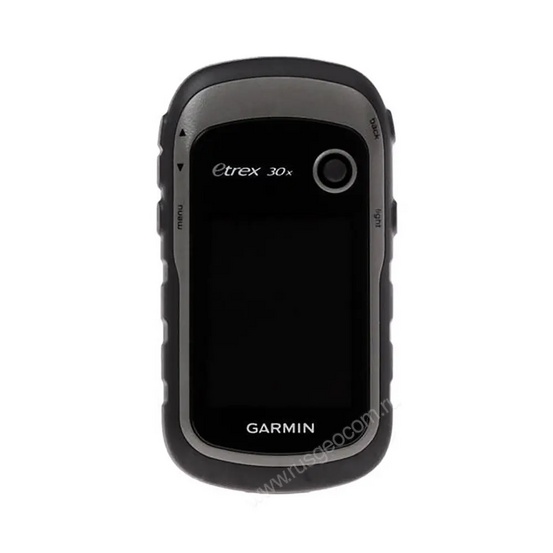 Навигатор Garmin eTrex 30x