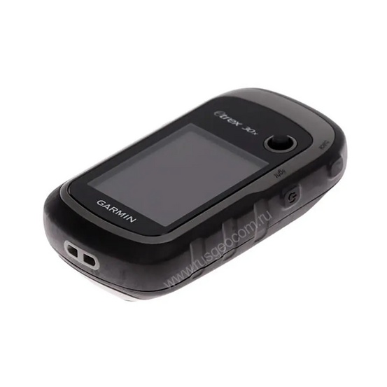 Навигатор Garmin eTrex 30x