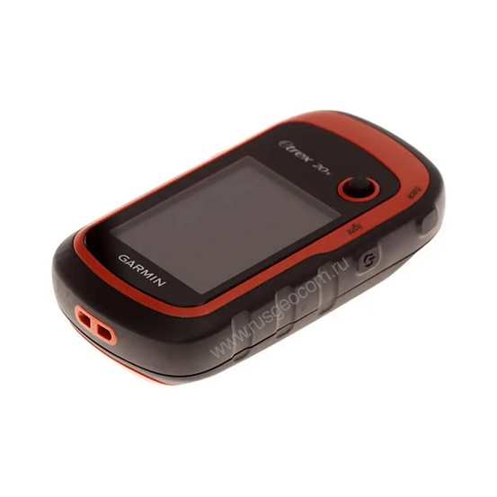 Навигатор Garmin eTrex 20x