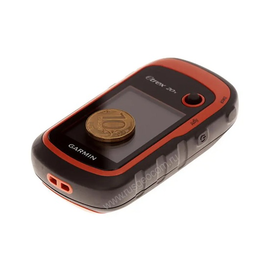 Навигатор Garmin eTrex 20x