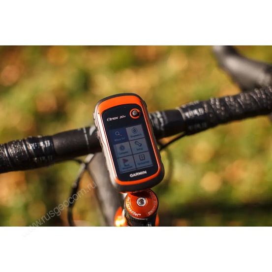 Навигатор Garmin eTrex 20x