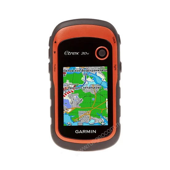 Навигатор Garmin eTrex 20x