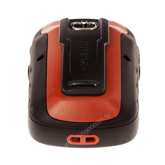 Навигатор Garmin eTrex 20x