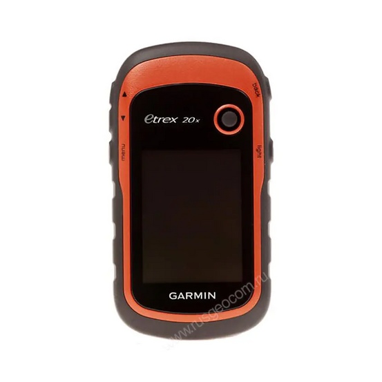 Навигатор Garmin eTrex 20x