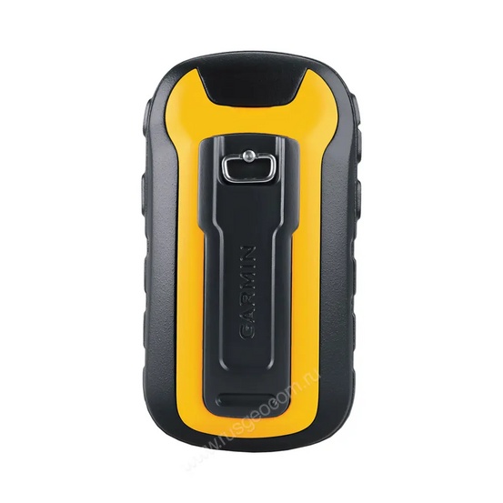 Навигатор Garmin eTrex 10