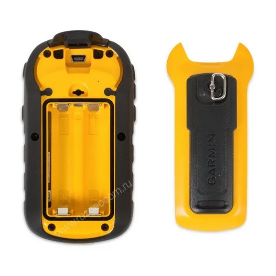 Навигатор Garmin eTrex 10