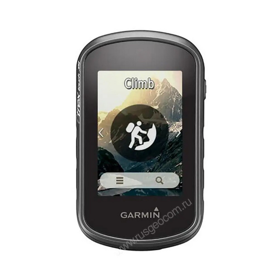 Навигатор Garmin eTrex Touch 35