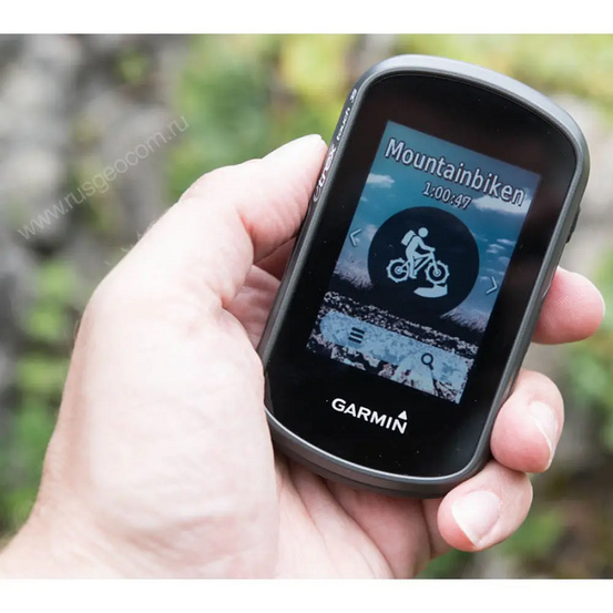 Навигатор Garmin eTrex Touch 35