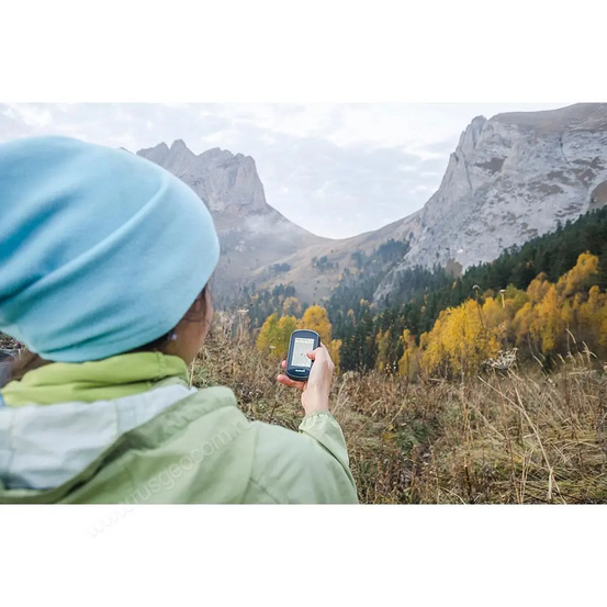 Навигатор Garmin eTrex Touch 35