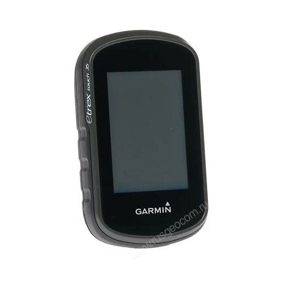 Навигатор Garmin eTrex Touch 35
