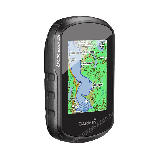 Навигатор Garmin eTrex Touch 35