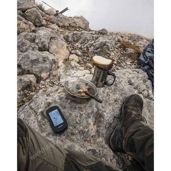 Навигатор Garmin eTrex Touch 35